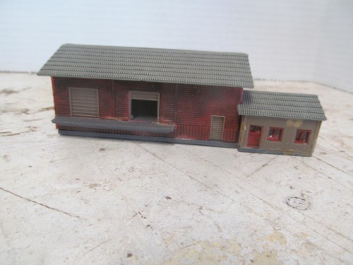 Scale vintage heljan - n,